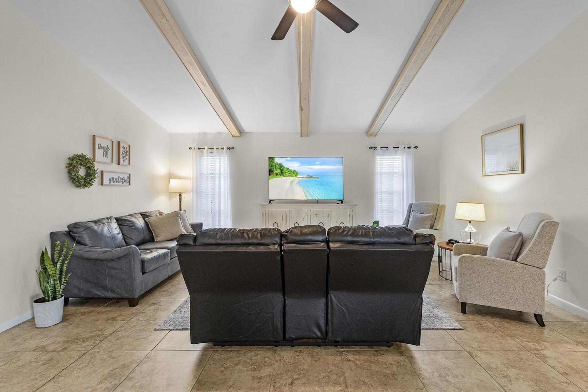 Cozy Retreat, Heated Pool, Water Canal, Bikes,3 Bedroom Cape Coral Exteriér fotografie