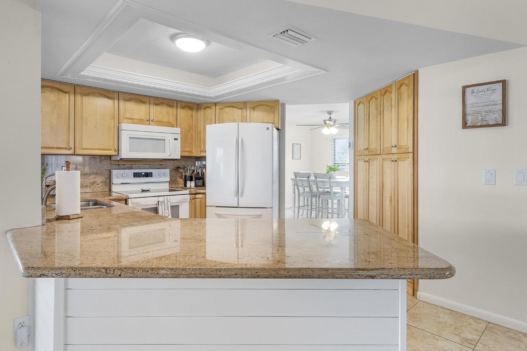 Cozy Retreat, Heated Pool, Water Canal, Bikes,3 Bedroom Cape Coral Exteriér fotografie